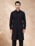 MLS PATHANI SUIT 2PCS
