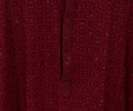 MLS CHIKANKARI KURTA PAJAMA