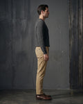 MLS CHINOS 1PC