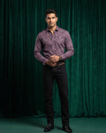 MLS PRINTED SHIRT 1PC