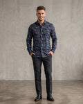 MLS PRINTED SHIRT 1PC