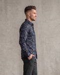 MLS PRINTED SHIRT 1PC