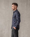 MLS PRINTED SHIRT 1PC