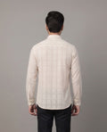MLS LINEN SHIRT 1PC