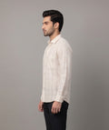 MLS LINEN SHIRT 1PC