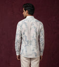 MLS LINEN SHIRT 1PC