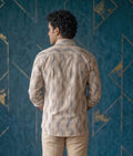 MLS LINEN SHIRT 1PC