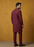 MLS COTTON KURTA PAJAMA
