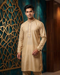 MLS COTTON KURTA PAJAMA