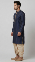 MLS KURTA DHOTI SET