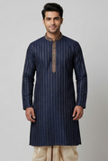 MLS KURTA DHOTI SET