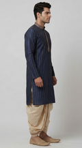MLS KURTA DHOTI SET