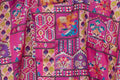 MLS KIDS KURTA DHOTI SET 2PCS