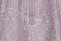 MLS EMBROIDERED KURTA PAJAMA 2PCS