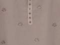MLS EMBROIDERED KURTA PAJAMA