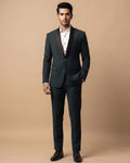 MLS TUXEDO SUIT 5PCS