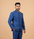 MLS JODHPURI SUIT 2PCS