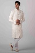 MLS SHERWANI 1 PC