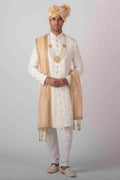 MLS SHERWANI 1 PC