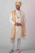 MLS SHERWANI 1 PC