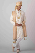 MLS SHERWANI 1 PC