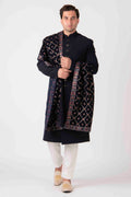 MLS SHERWANI 1PC