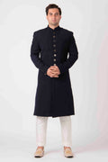 MLS SHERWANI 1PC