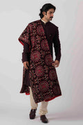 MLS SHERWANI 1PC