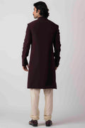 MLS SHERWANI 1PC
