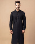 MLS CHIKANKARI KURTA PAJAMA