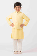 MLS KIDS KURTA JAWAHAR SET