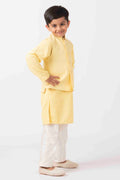 MLS KIDS KURTA JAWAHAR SET