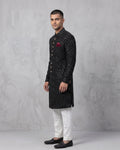 MLS SHERWANI 1PC