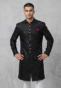 MLS SHERWANI 1PC