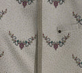 Silk Blend Embroidered Indo Western 2Pc Gul