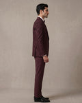 MLS TUXEDO SUIT 5PCS