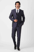 MLS TUXEDO SUIT 5 PCS