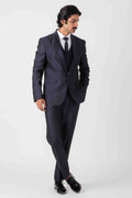 MLS TUXEDO SUIT 5 PCS
