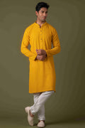 MLS CHIKANKARI KURTA PAJAMA