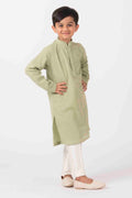 MLS KIDS CHIKANKARI KURTA PAJAMA