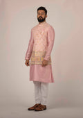 MLS KURTA JAWAHAR SET