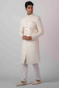 MLS SHERWANI 1PC