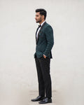 MLS TUXEDO SUIT 5PCS