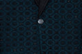MLS TUXEDO SUIT 5PCS