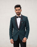 MLS TUXEDO SUIT 5PCS