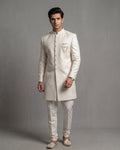 MLS SHERWANI 1PC