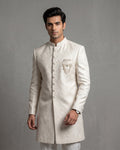 MLS SHERWANI 1PC