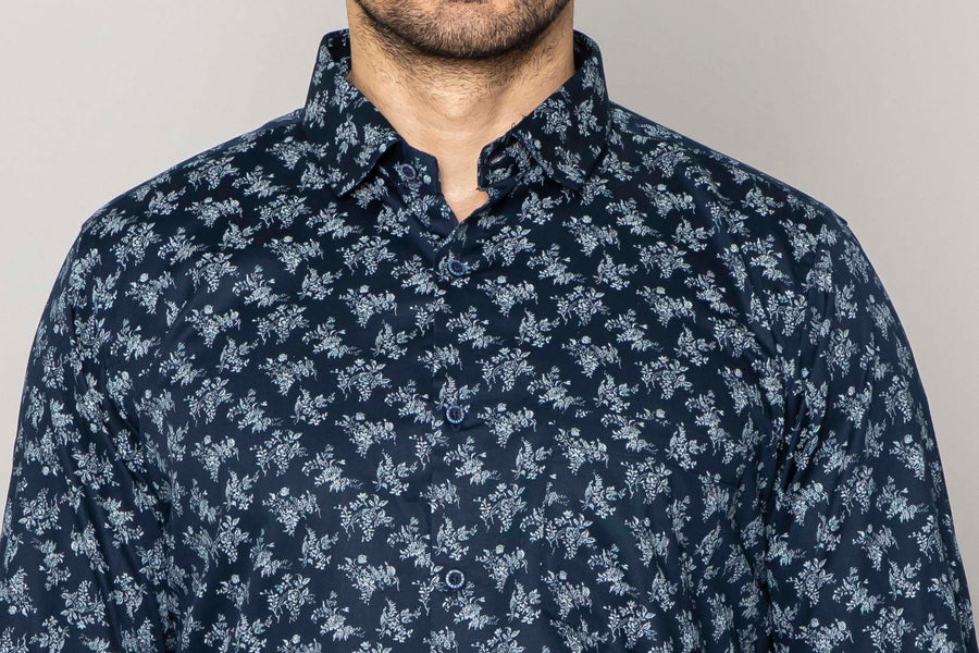 MLS PRINTED SHIRT