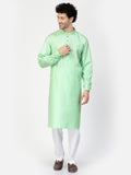 MLS KURTA JACKET SET