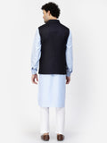 MLS KURTA JAWAHAR SET